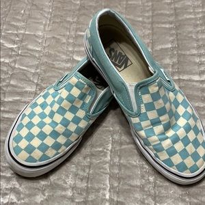 Vans sneakers